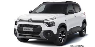 Citroen C3 - Image credit: &copy; 2026 duoporta. Generic Image shown.