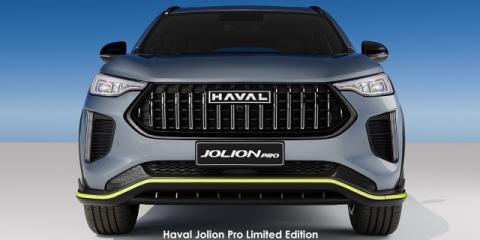 Haval Jolion Pro 1.5T Super Luxury Limited Edition - Image credit: &copy; 2026 duoporta. Generic Image shown.