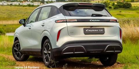 Lepas L4 1.5 Amur - Image credit: &copy; 2026 duoporta. Generic Image shown.