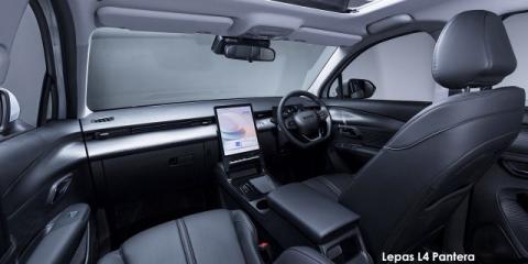 Lepas L4 1.5 Amur - Image credit: &copy; 2026 duoporta. Generic Image shown.