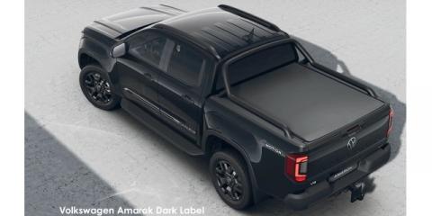 Volkswagen Amarok 3.0TDI V6 double cab Dark Label 4Motion - Image credit: &copy; 2026 duoporta. Generic Image shown.