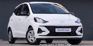 Hyundai Grand i10