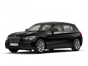 BMW 118i 5-Door automatic - Image 1