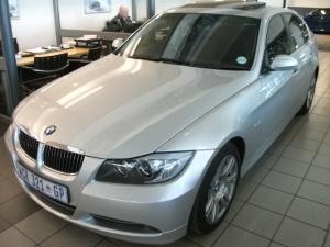 BMW 330i automatic - Image 1