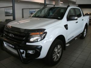 Ford Ranger 3.2TDCi XLT 4X4 automaticD/C - Image 1