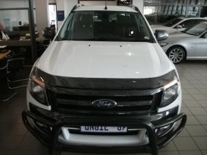 Ford Ranger 3.2TDCi XLT 4X4 automaticD/C - Image 2