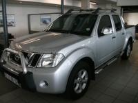 Thumbnail Nissan Navara 4.0 LED/C
