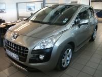 Thumbnail Peugeot 3008 1.6 THP Premium