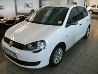 Thumbnail Volkswagen Polo Vivo 1.4 Trendline 5-Door