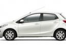 Thumbnail Mazda 2 1.3 Dynamic 5-Door