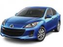 Thumbnail Mazda 3 1.6 Active