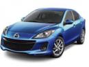 Thumbnail Mazda 3 1.6 Dynamic