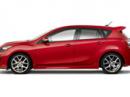 Thumbnail Mazda 3 2.3 Sport MPS