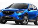 Thumbnail Mazda CX-5 2.0 Individual automatic