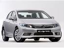 Thumbnail Honda Civic 1.8 Comfort automatic