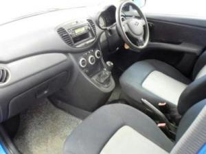 Hyundai i10 1.2 GLS - Image 4