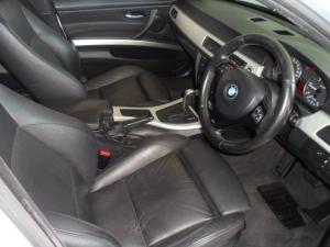 BMW 320d Touring automatic - Image 3
