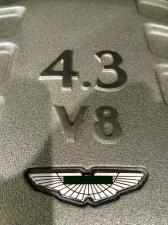 Aston Martin Vantage Coupe - Image 5