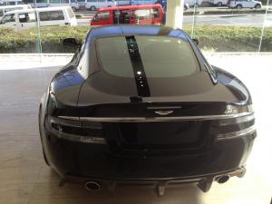 Aston Martin DBS - Image 4