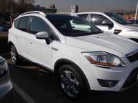 Thumbnail Ford Kuga 2.5T AWD Titanium automatic