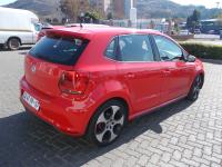 Thumbnail Volkswagen Polo GTi 1.4TSi DSG