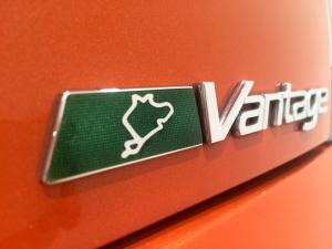 Aston Martin Vantage Coupe S/SHIFT - Image 3