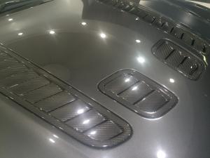Aston Martin Vantage Coupe - Image 10