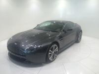 Thumbnail Aston Martin Vantage Coupe