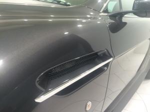 Aston Martin Vantage Coupe - Image 2
