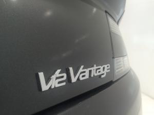 Aston Martin Vantage Coupe - Image 4