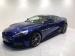 Aston Martin Vanquish 6.0 Coupe - Thumbnail 1