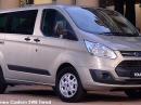 Thumbnail Ford Tourneo 2.2TDCiAmbiente LWB