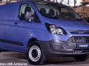 Thumbnail Ford Transit 2.2TDCi Ambiente SWBP/V