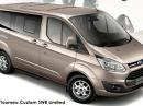 Thumbnail Ford Tourneo Custom LTD 2.2TDCi SWB