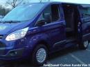 Thumbnail Ford Transit Custom Kombi 2.2TDCi Trend SWBP/V