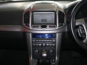 Chevrolet Captiva 2.4 LT automatic - Image 8