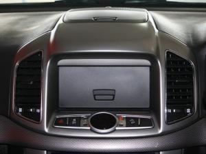 Chevrolet Captiva 2.4 LT automatic - Image 9
