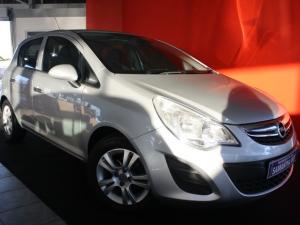 Opel Corsa 1.4 Essentia 5-Door - Image 10