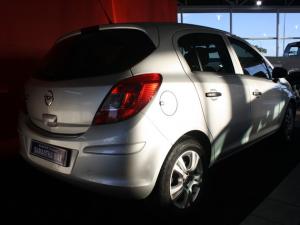 Opel Corsa 1.4 Essentia 5-Door - Image 4