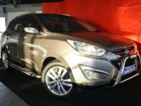 Thumbnail Hyundai iX35 2.0 GLS/EXECUTIVE