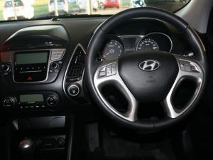 Hyundai iX35 2.0 GLS/EXECUTIVE - Image 7