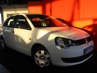 Thumbnail Volkswagen Polo Vivo 1.4 Trendline 5-Door