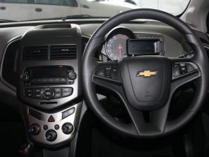 Chevrolet Sonic 1.6 LS 5-Door - Image 7