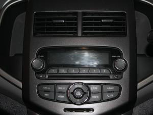 Chevrolet Sonic 1.6 LS 5-Door - Image 8