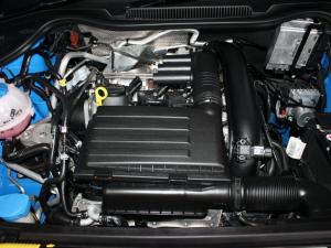 Volkswagen Polo GP 1.2 TSI Trendline - Image 10