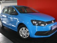 Thumbnail Volkswagen Polo GP 1.2 TSI Trendline