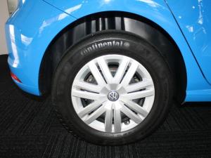 Volkswagen Polo GP 1.2 TSI Trendline - Image 6