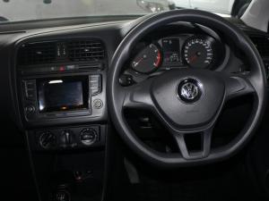 Volkswagen Polo GP 1.2 TSI Trendline - Image 7