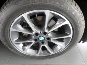 BMW X5 xDRIVE30dautomatic - Image 5