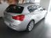 BMW 120d 5-Door automatic - Thumbnail 4